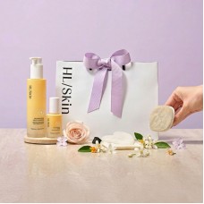 Σετ Περιποίησης Φωτεινότητας και Λάμψης